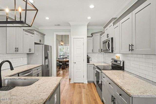 128 Becky Lane, Princeton, NC 27569