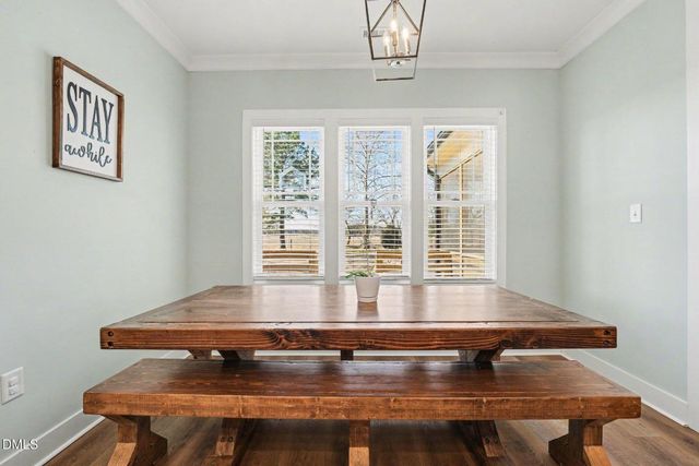 128 Becky Lane, Princeton, NC 27569