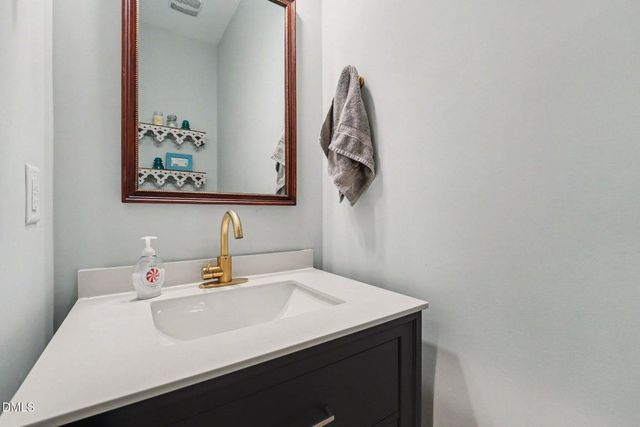 128 Becky Lane, Princeton, NC 27569