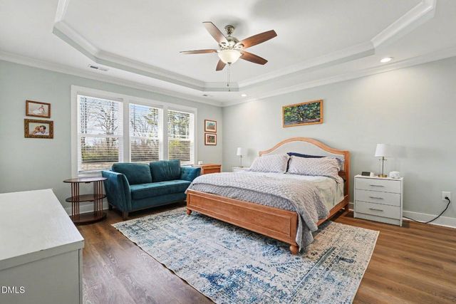 128 Becky Lane, Princeton, NC 27569