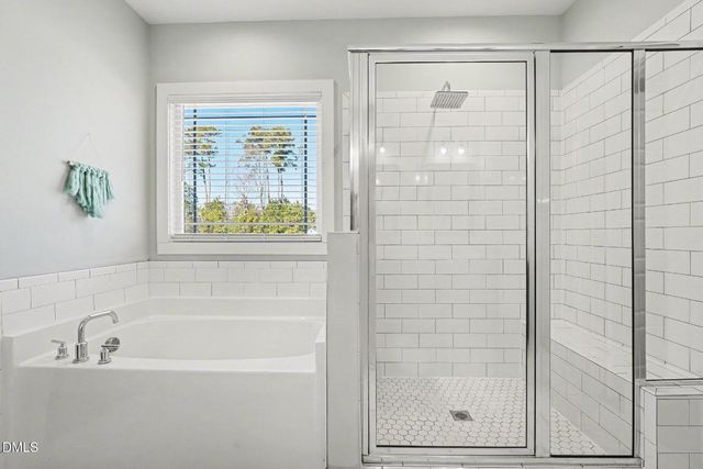 128 Becky Lane, Princeton, NC 27569