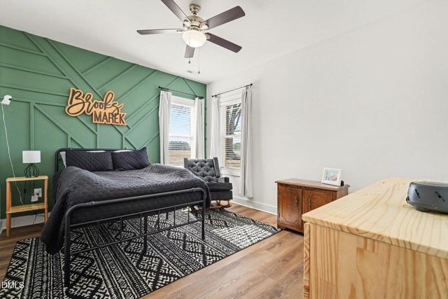 128 Becky Lane, Princeton, NC 27569