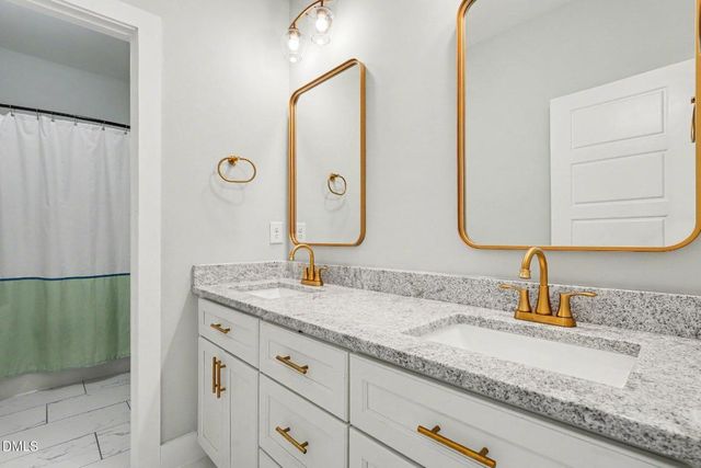 128 Becky Lane, Princeton, NC 27569