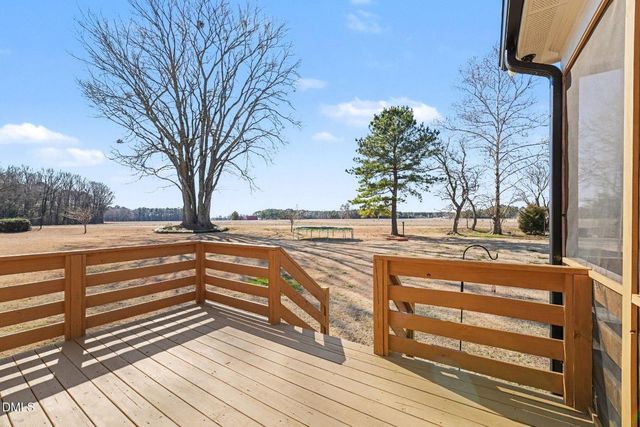 128 Becky Lane, Princeton, NC 27569