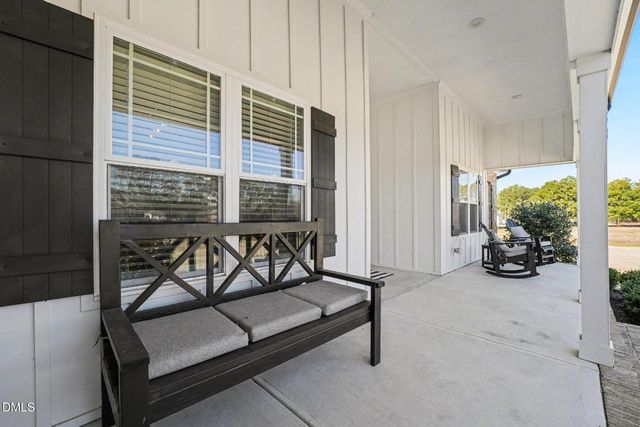 128 Becky Lane, Princeton, NC 27569