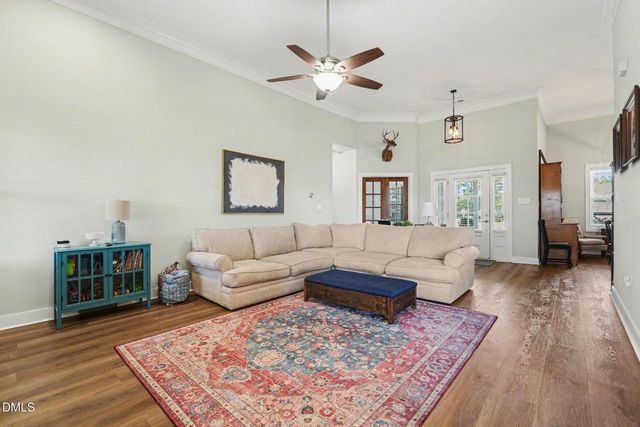 128 Becky Lane, Princeton, NC 27569