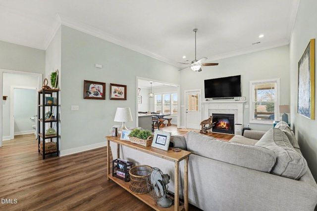 128 Becky Lane, Princeton, NC 27569