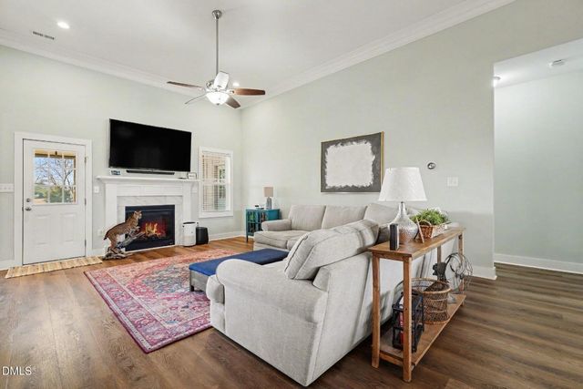 128 Becky Lane, Princeton, NC 27569