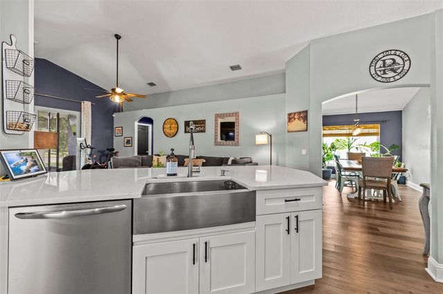 4203 EDENROCK PLACE PLACE, Wesley Chapel, FL 33543