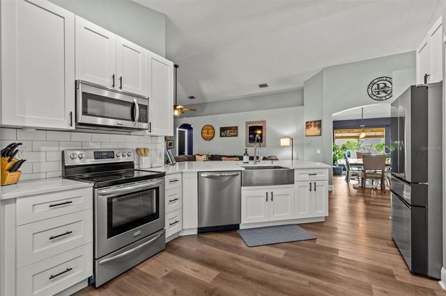 4203 EDENROCK PLACE PLACE, Wesley Chapel, FL 33543