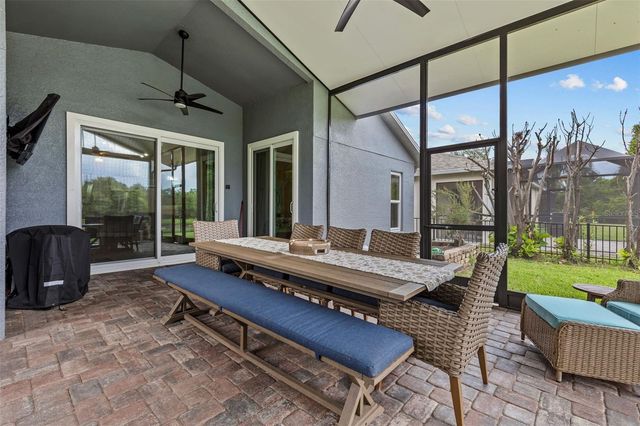 4203 EDENROCK PLACE PLACE, Wesley Chapel, FL 33543