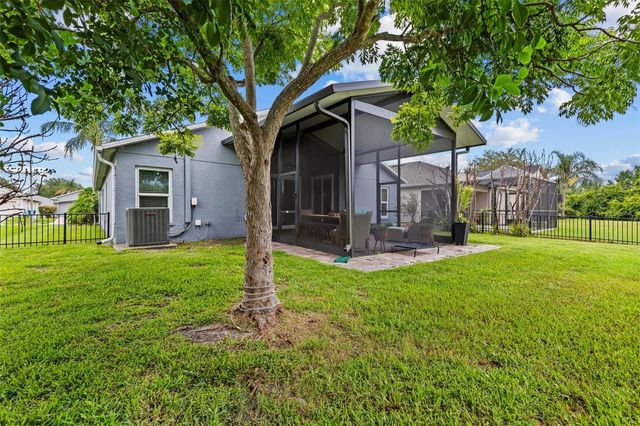 4203 EDENROCK PLACE PLACE, Wesley Chapel, FL 33543