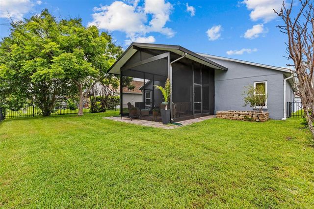 4203 EDENROCK PLACE PLACE, Wesley Chapel, FL 33543