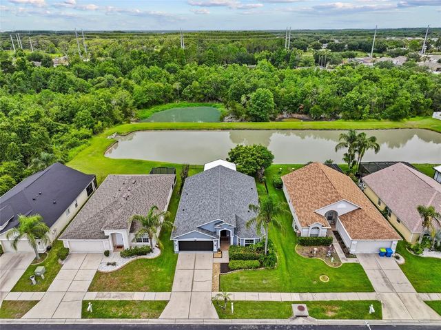 4203 EDENROCK PLACE PLACE, Wesley Chapel, FL 33543