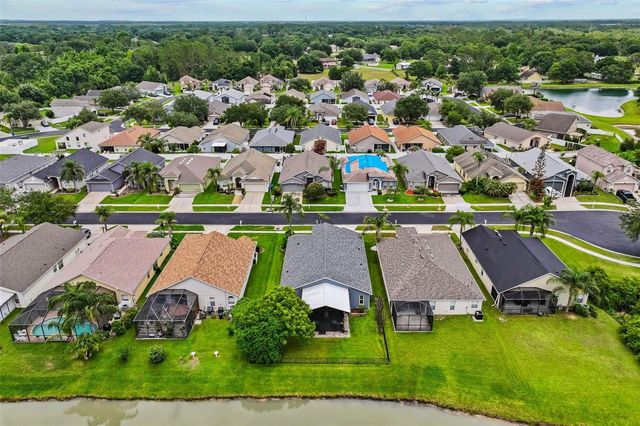 4203 EDENROCK PLACE PLACE, Wesley Chapel, FL 33543
