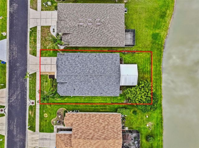 4203 EDENROCK PLACE PLACE, Wesley Chapel, FL 33543