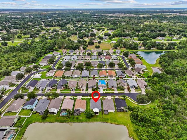 4203 EDENROCK PLACE PLACE, Wesley Chapel, FL 33543