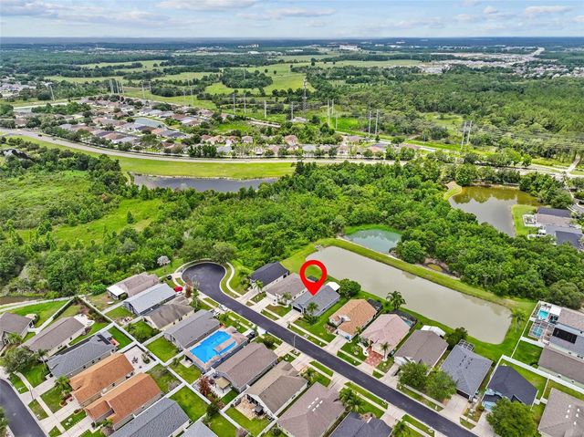 4203 EDENROCK PLACE PLACE, Wesley Chapel, FL 33543