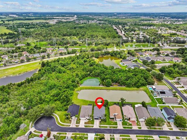 4203 EDENROCK PLACE PLACE, Wesley Chapel, FL 33543