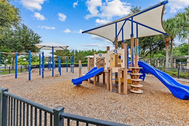 4203 EDENROCK PLACE PLACE, Wesley Chapel, FL 33543