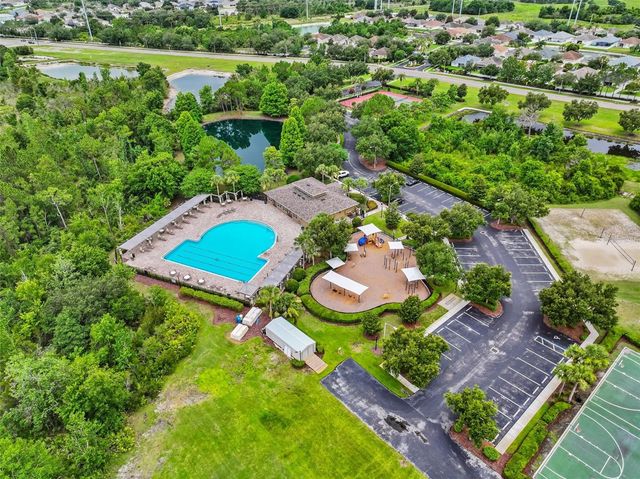 4203 EDENROCK PLACE PLACE, Wesley Chapel, FL 33543