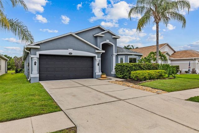 4203 EDENROCK PLACE PLACE, Wesley Chapel, FL 33543