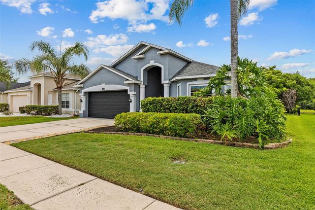 4203 EDENROCK PLACE PLACE, Wesley Chapel, FL 33543