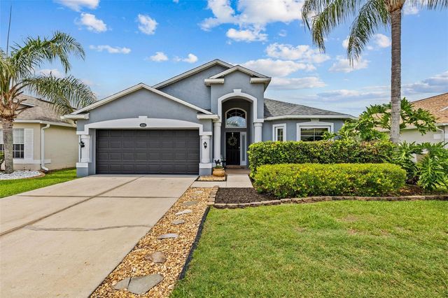 4203 EDENROCK PLACE PLACE, Wesley Chapel, FL 33543