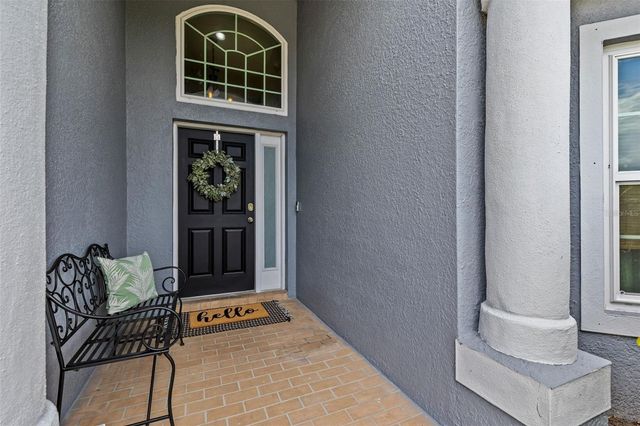4203 EDENROCK PLACE PLACE, Wesley Chapel, FL 33543