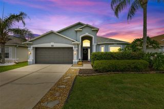 4203 EDENROCK PLACE PLACE, Wesley Chapel, FL 33543