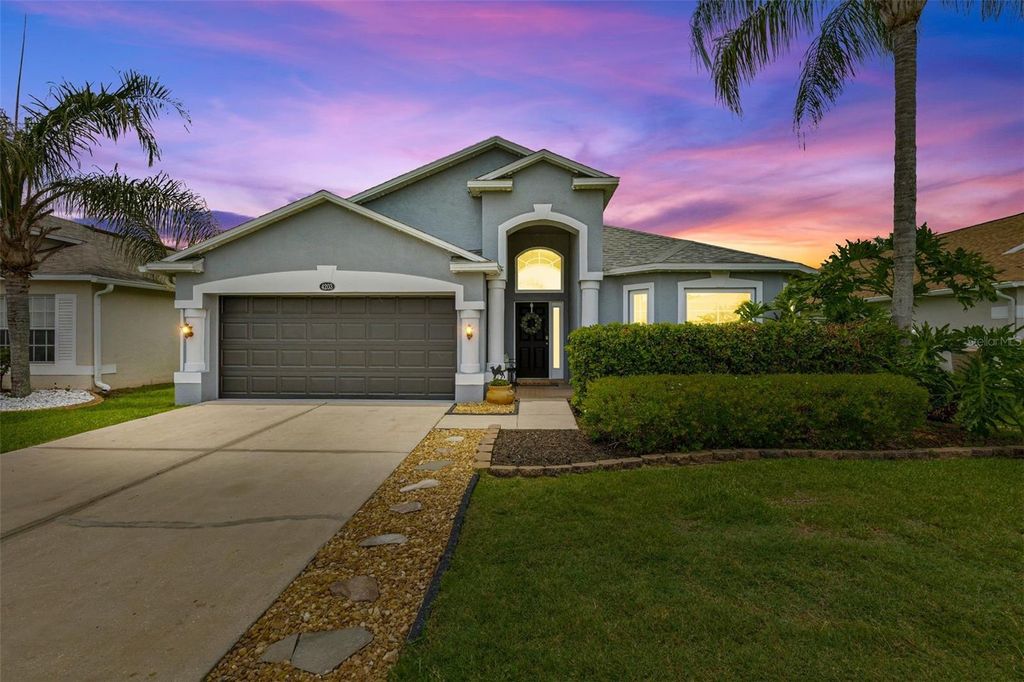 4203 EDENROCK PLACE PLACE, Wesley Chapel, FL 33543