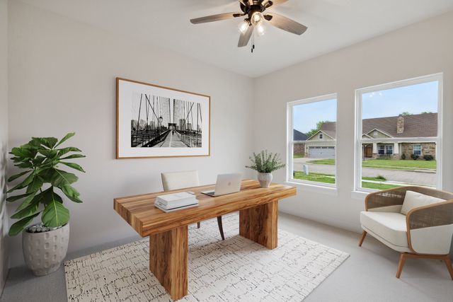 1876 Meadowview, Canton, TX 75103