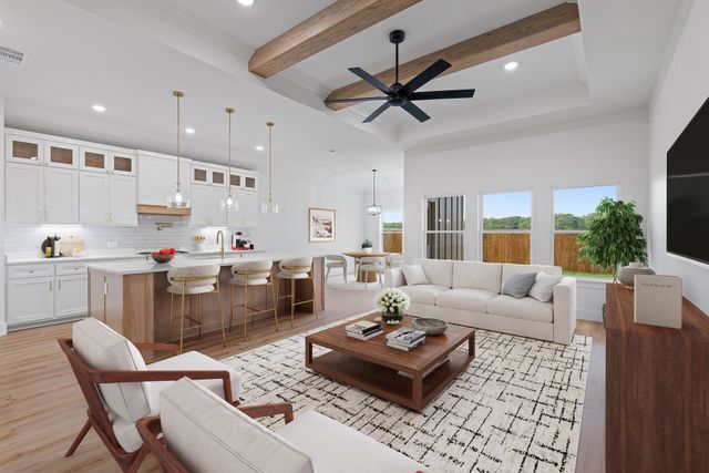 1876 Meadowview, Canton, TX 75103