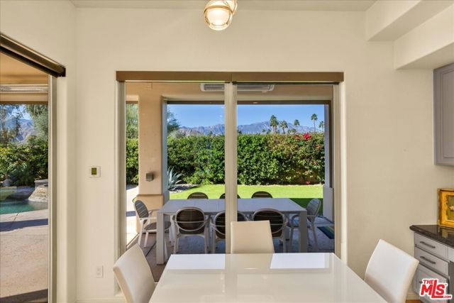 6 Carrera Place, Rancho Mirage, CA 92270