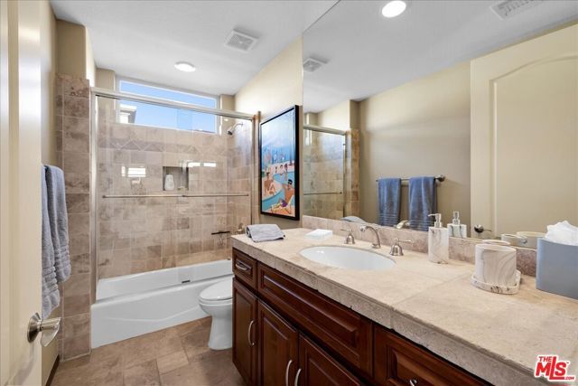 6 Carrera Place, Rancho Mirage, CA 92270