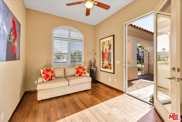 6 Carrera Place, Rancho Mirage, CA 92270