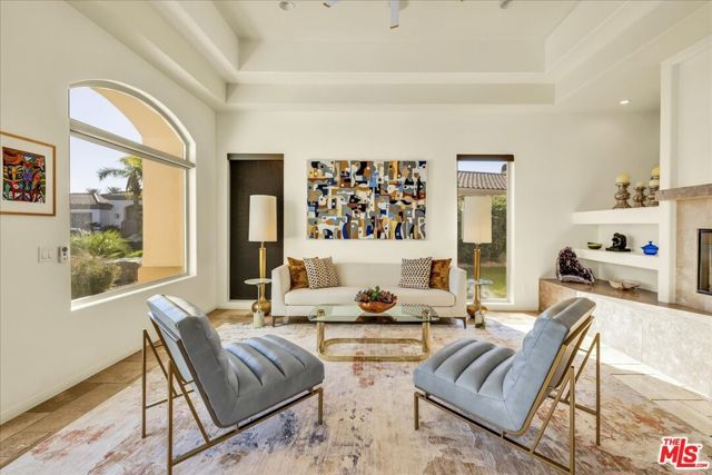 6 Carrera Place, Rancho Mirage, CA 92270