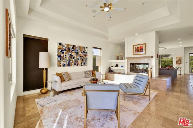 6 Carrera Place, Rancho Mirage, CA 92270