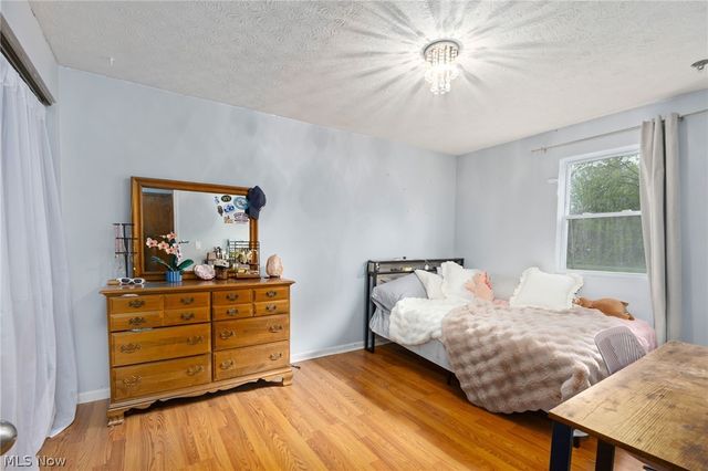 5580 Buffham Road, Seville, OH 44273