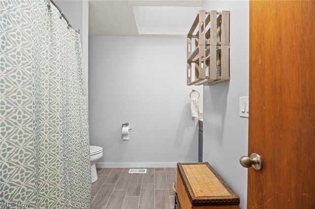 5580 Buffham Road, Seville, OH 44273