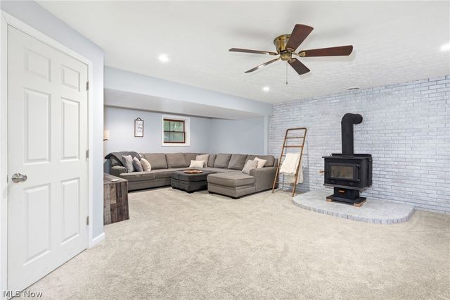 5580 Buffham Road, Seville, OH 44273