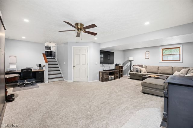 5580 Buffham Road, Seville, OH 44273