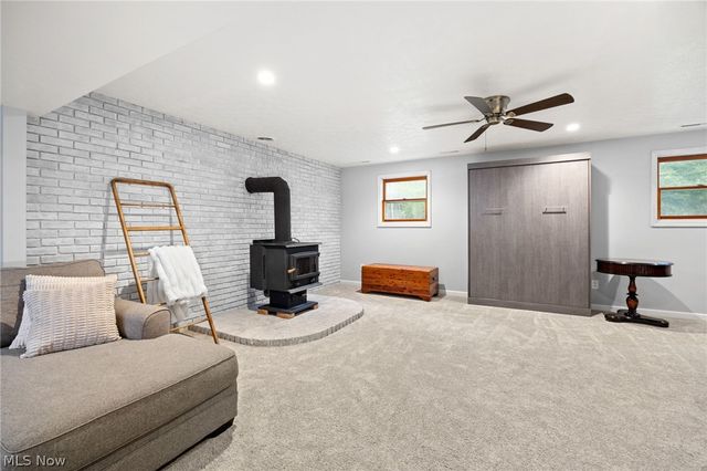 5580 Buffham Road, Seville, OH 44273