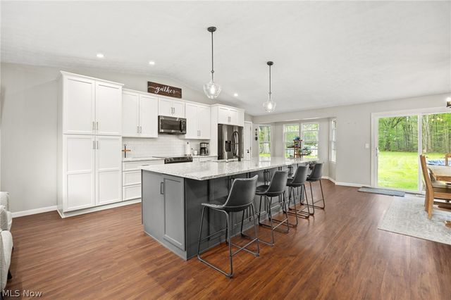 5580 Buffham Road, Seville, OH 44273
