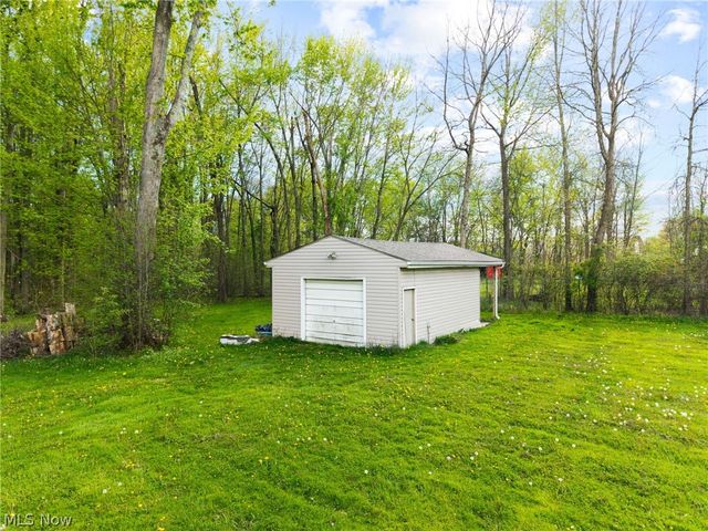 5580 Buffham Road, Seville, OH 44273