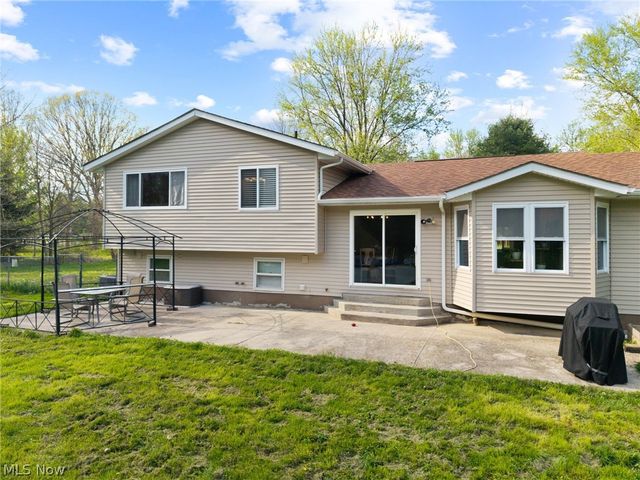 5580 Buffham Road, Seville, OH 44273