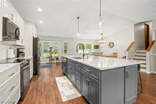5580 Buffham Road, Seville, OH 44273