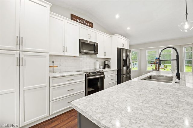 5580 Buffham Road, Seville, OH 44273