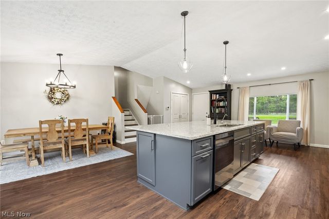 5580 Buffham Road, Seville, OH 44273
