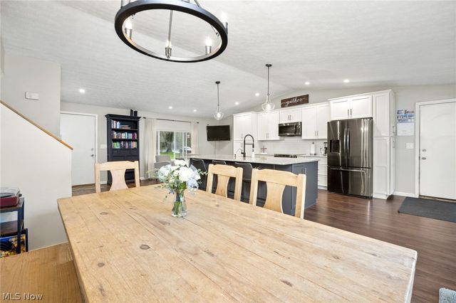 5580 Buffham Road, Seville, OH 44273